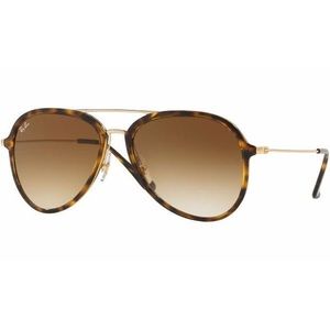 Rayban havana sunglasses - RB4298